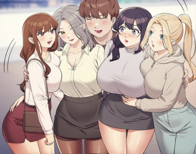 공대엔 여신이 없다?